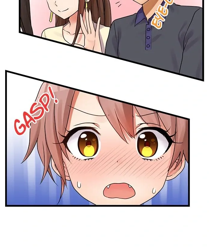 My First Time Is with… My Little Sister!? Chapter 35 page 34 - 