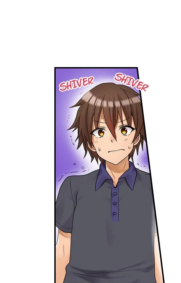 My First Time Is with… My Little Sister!? Chapter 35 page 39 - 