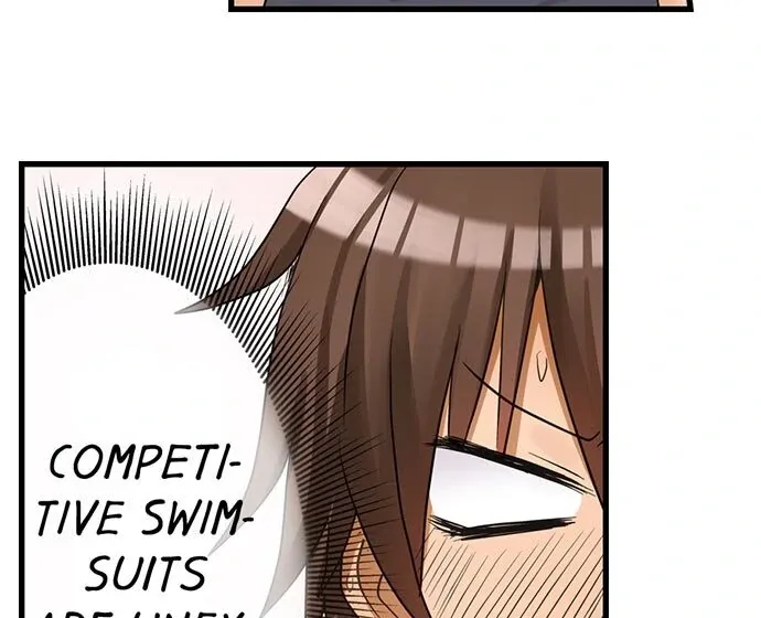 My First Time Is with… My Little Sister!? Chapter 35 page 40 - 