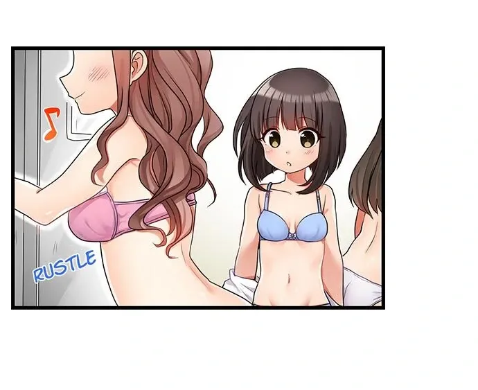 My First Time Is with… My Little Sister!? Chapter 35 page 5 - 