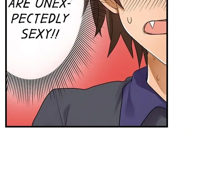 My First Time Is with… My Little Sister!? Chapter 35 page 41 - 