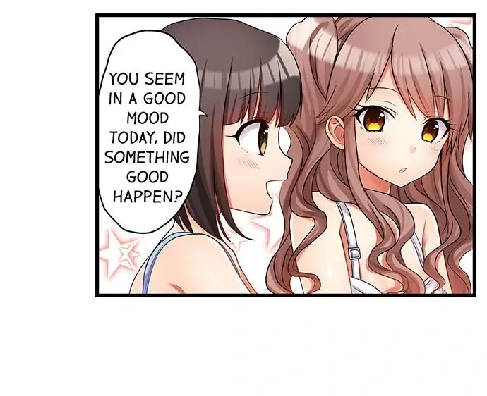 My First Time Is with… My Little Sister!? Chapter 35 page 6 - 
