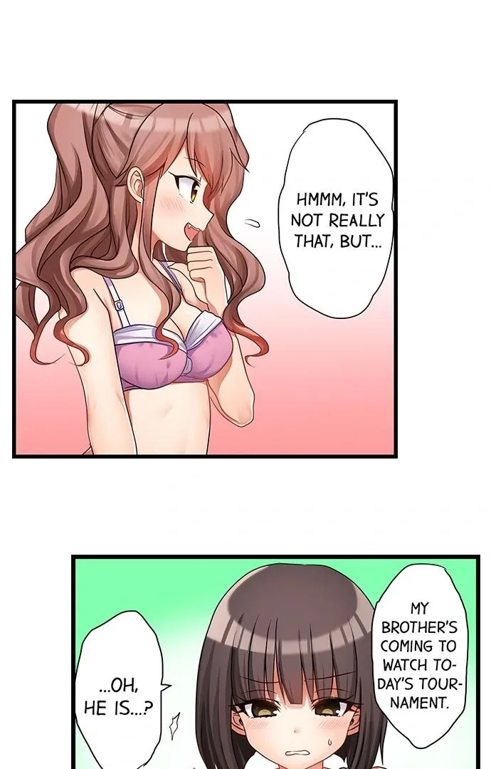 My First Time Is with… My Little Sister!? Chapter 35 page 7 - 