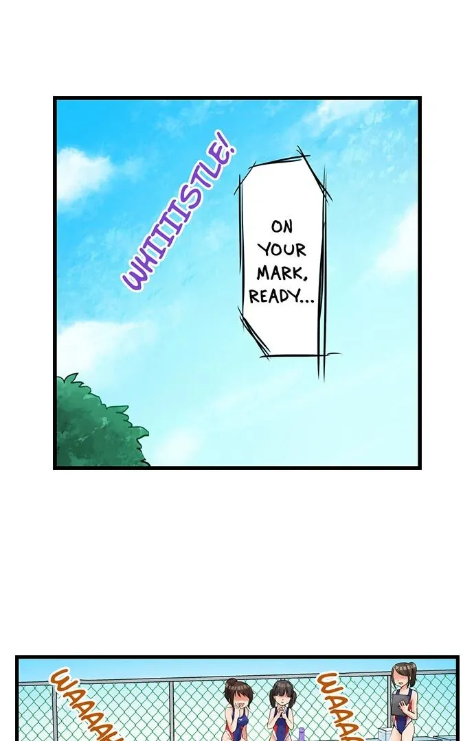 My First Time Is with… My Little Sister!? Chapter 36 page 2 - 