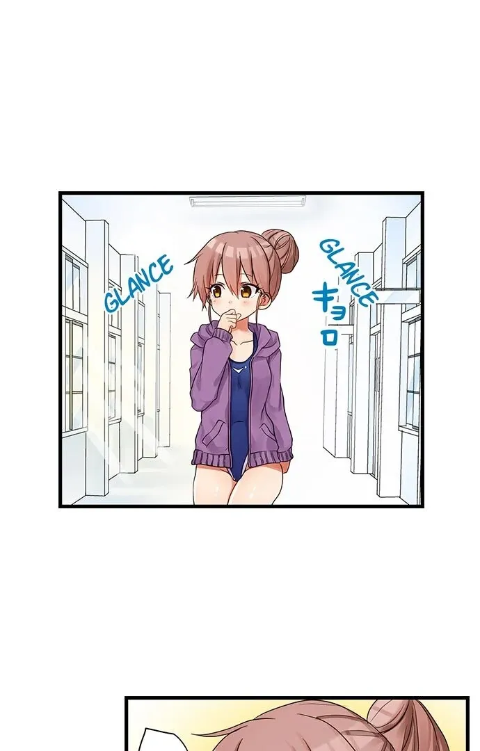 My First Time Is with… My Little Sister!? Chapter 36 page 11 - 