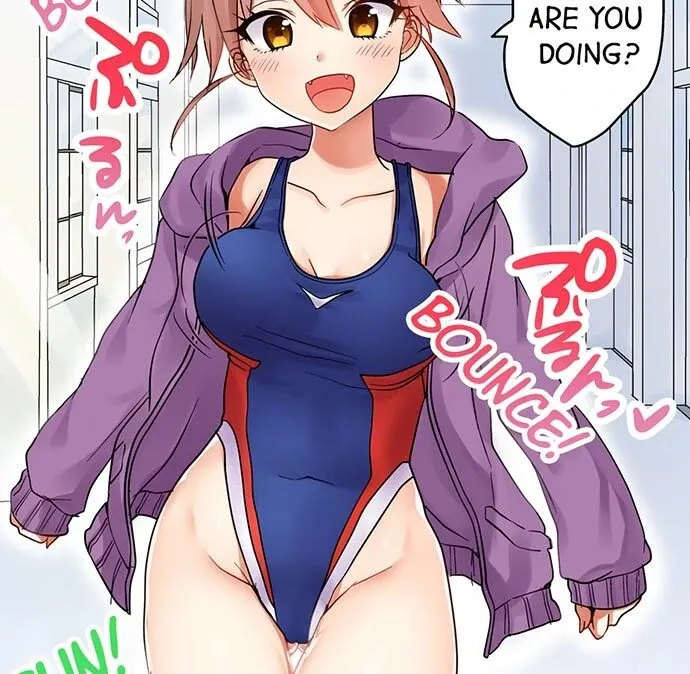 My First Time Is with… My Little Sister!? Chapter 36 page 14 - 