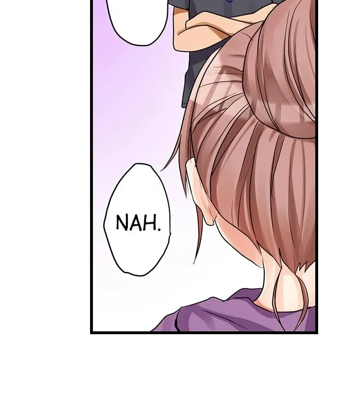 My First Time Is with… My Little Sister!? Chapter 36 page 20 - 