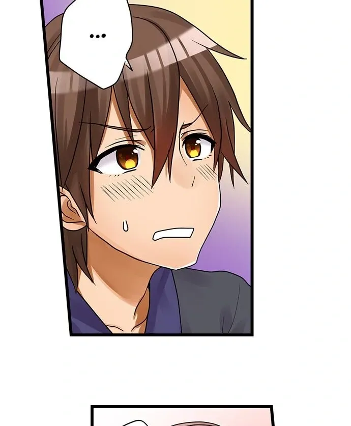 My First Time Is with… My Little Sister!? Chapter 36 page 24 - 