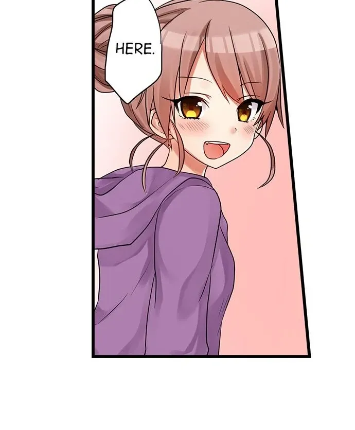 My First Time Is with… My Little Sister!? Chapter 36 page 25 - 