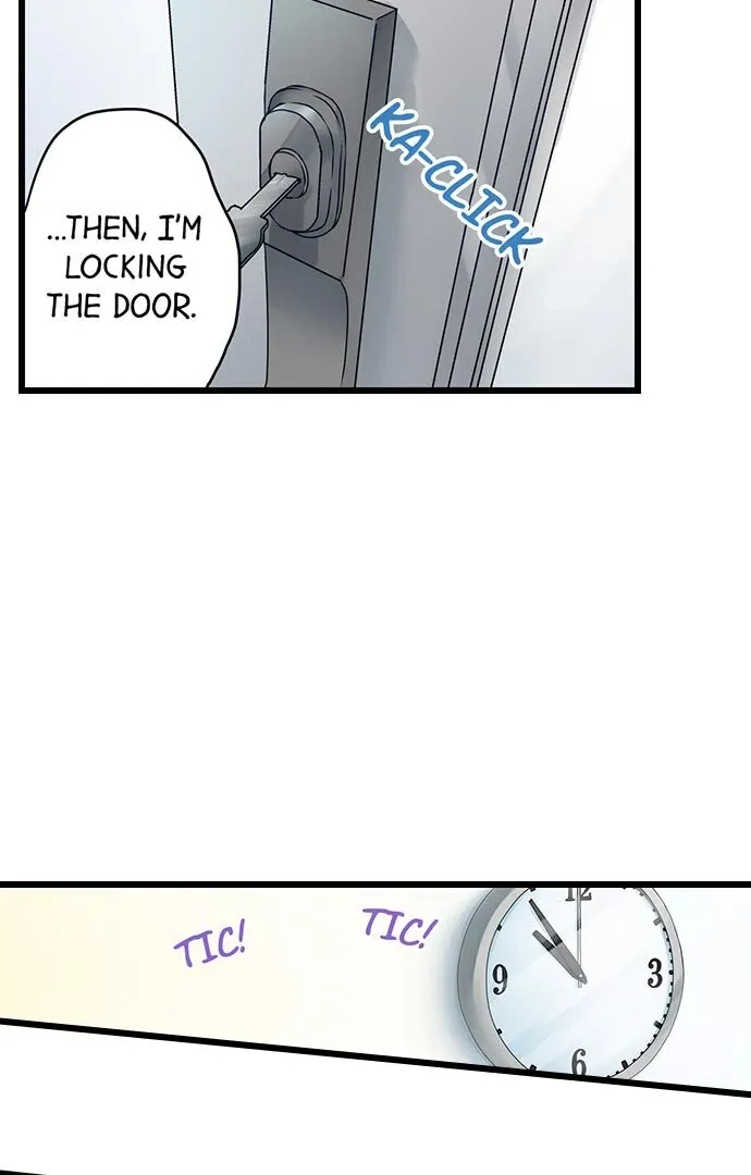My First Time Is with… My Little Sister!? Chapter 36 page 29 - 