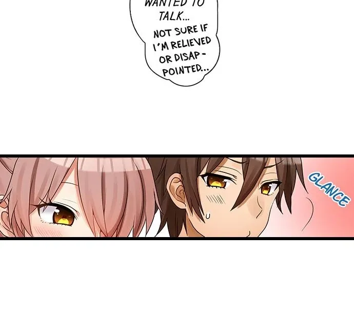 My First Time Is with… My Little Sister!? Chapter 36 page 31 - 