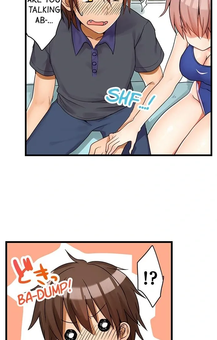 My First Time Is with… My Little Sister!? Chapter 36 page 33 - 