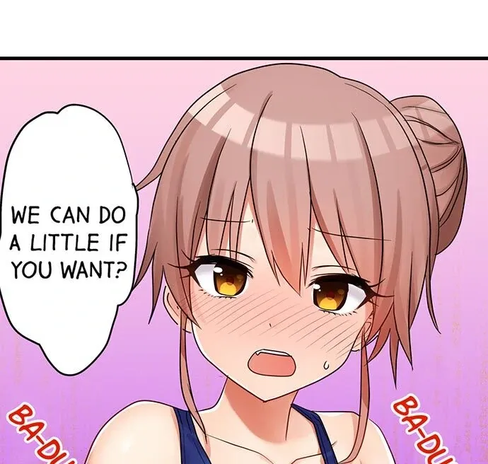 My First Time Is with… My Little Sister!? Chapter 36 page 35 - 