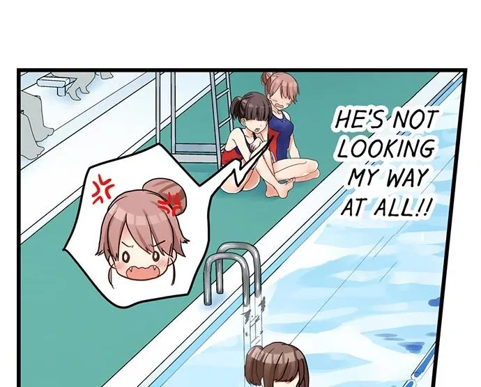 My First Time Is with… My Little Sister!? Chapter 36 page 5 - 