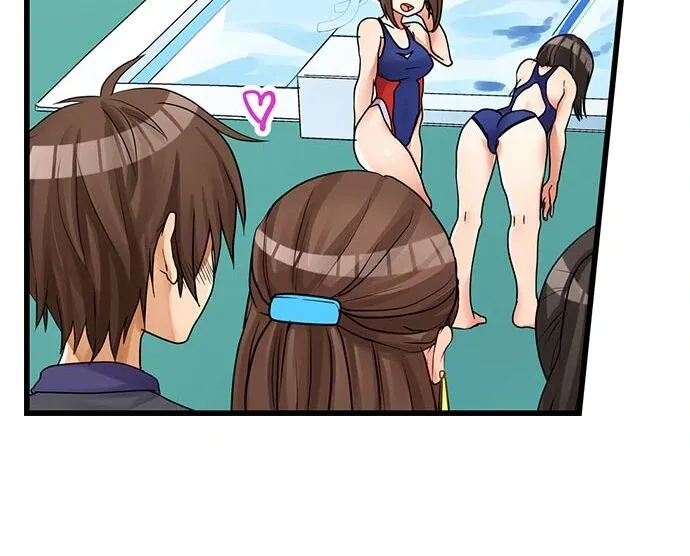 My First Time Is with… My Little Sister!? Chapter 36 page 6 - 