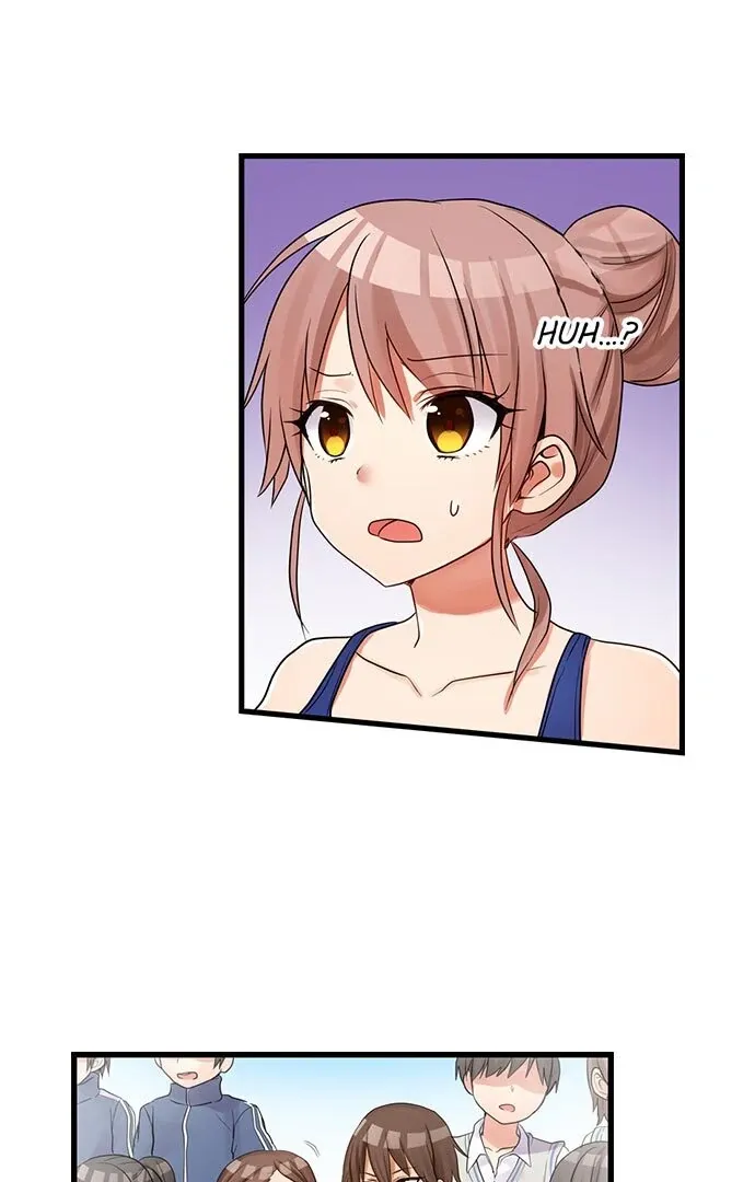 My First Time Is with… My Little Sister!? Chapter 36 page 7 - 
