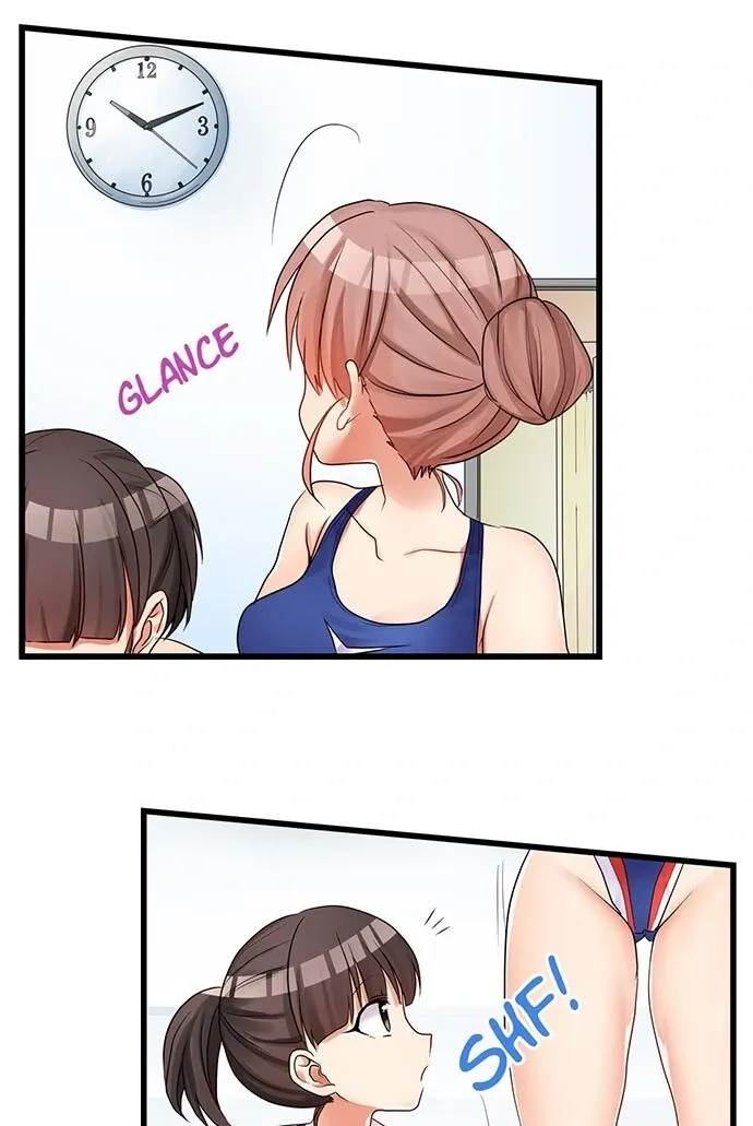 My First Time Is with… My Little Sister!? Chapter 36 page 9 - 