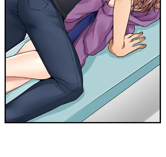 My First Time Is with… My Little Sister!? Chapter 37 page 12 - 