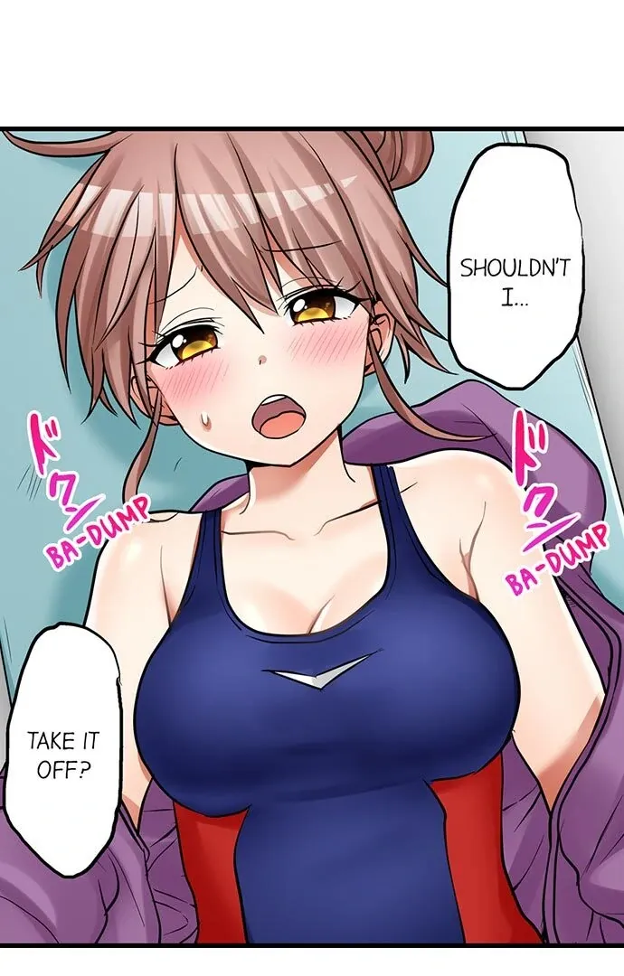My First Time Is with… My Little Sister!? Chapter 37 page 13 - 