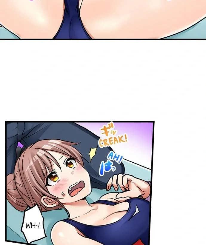 My First Time Is with… My Little Sister!? Chapter 37 page 16 - 