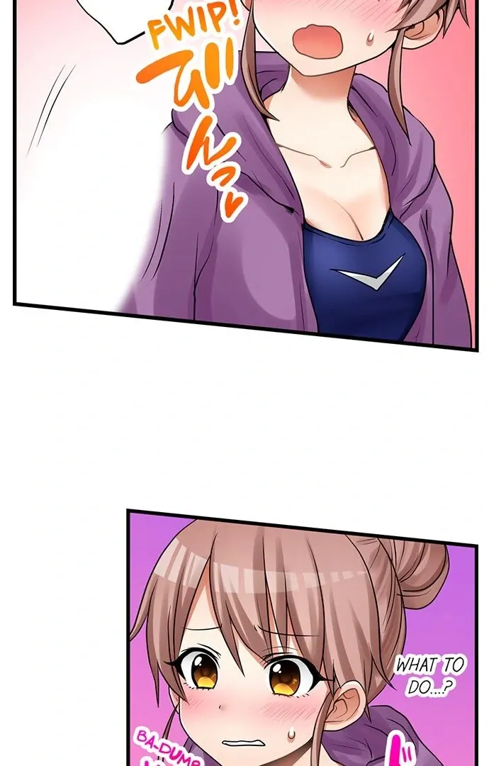 My First Time Is with… My Little Sister!? Chapter 37 page 3 - 