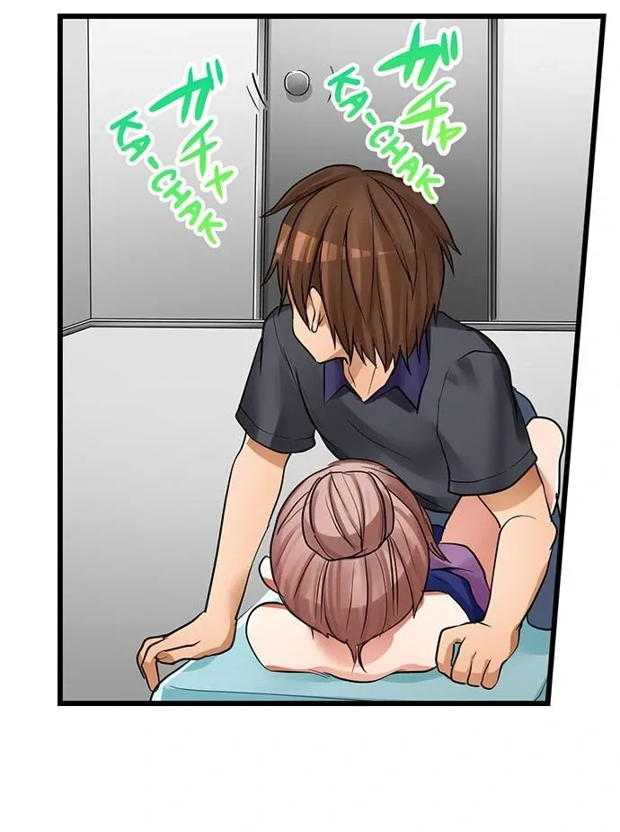 My First Time Is with… My Little Sister!? Chapter 37 page 37 - 
