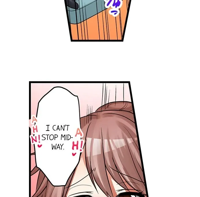 My First Time Is with… My Little Sister!? Chapter 38 page 11 - 