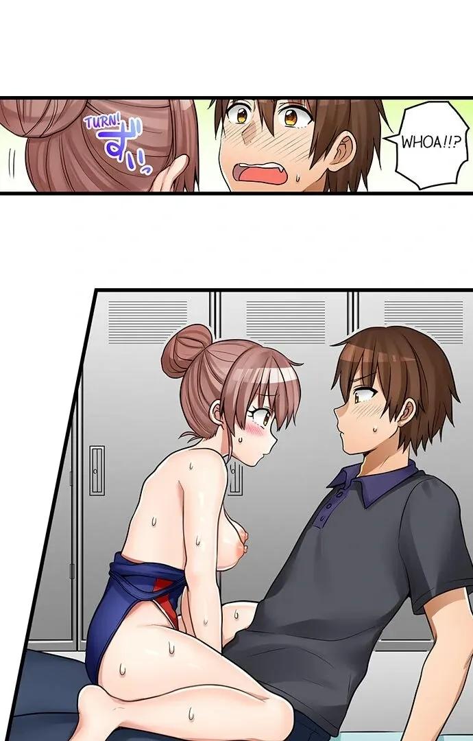 My First Time Is with… My Little Sister!? Chapter 38 page 21 - 