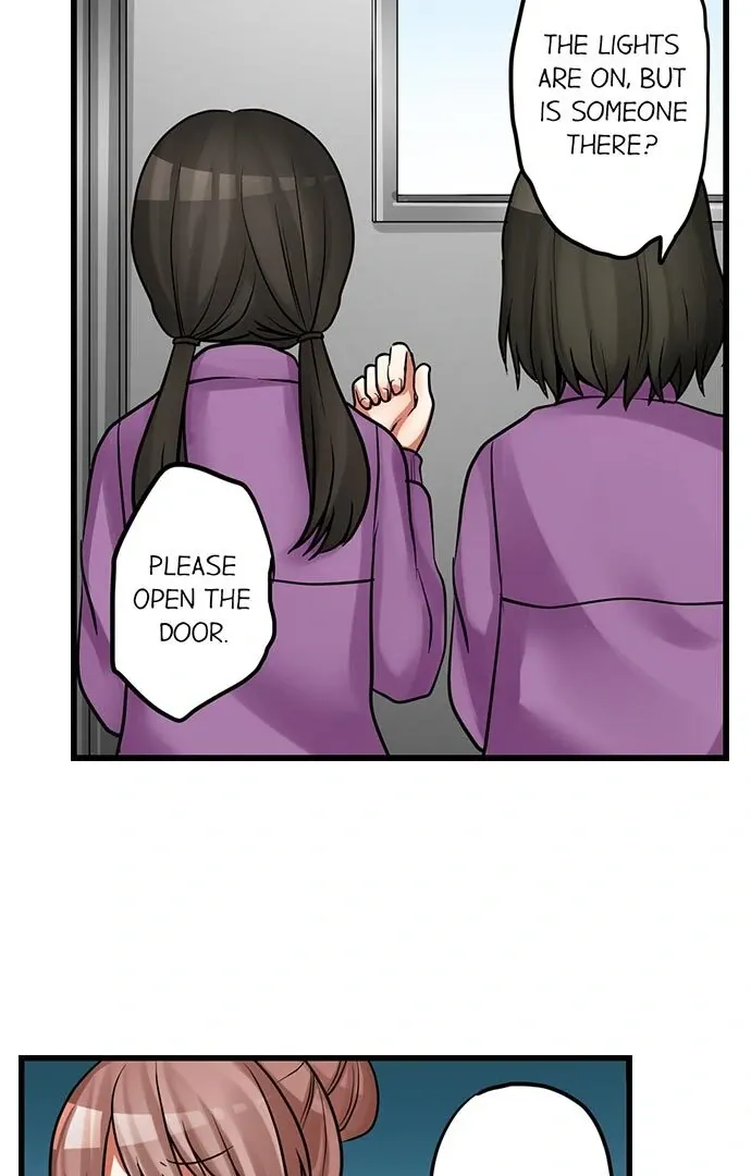 My First Time Is with… My Little Sister!? Chapter 38 page 31 - 