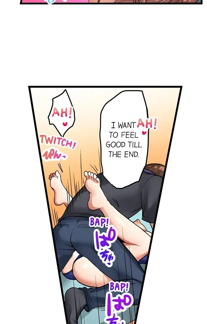 My First Time Is with… My Little Sister!? Chapter 38 page 10 - 