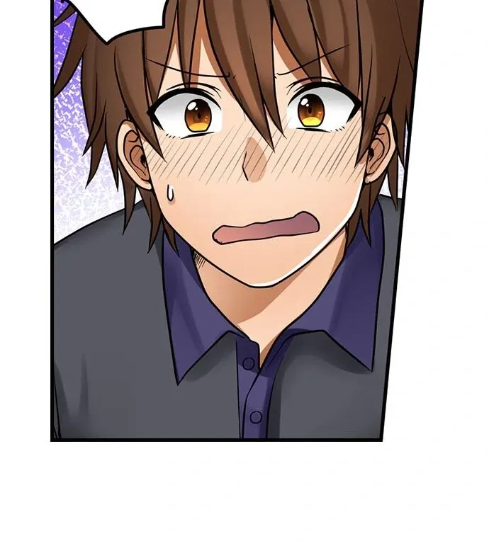 My First Time Is with… My Little Sister!? Chapter 39 page 17 - 