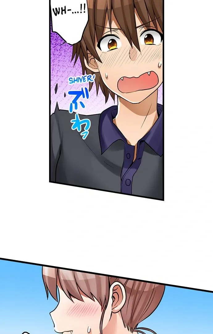 My First Time Is with… My Little Sister!? Chapter 39 page 19 - 