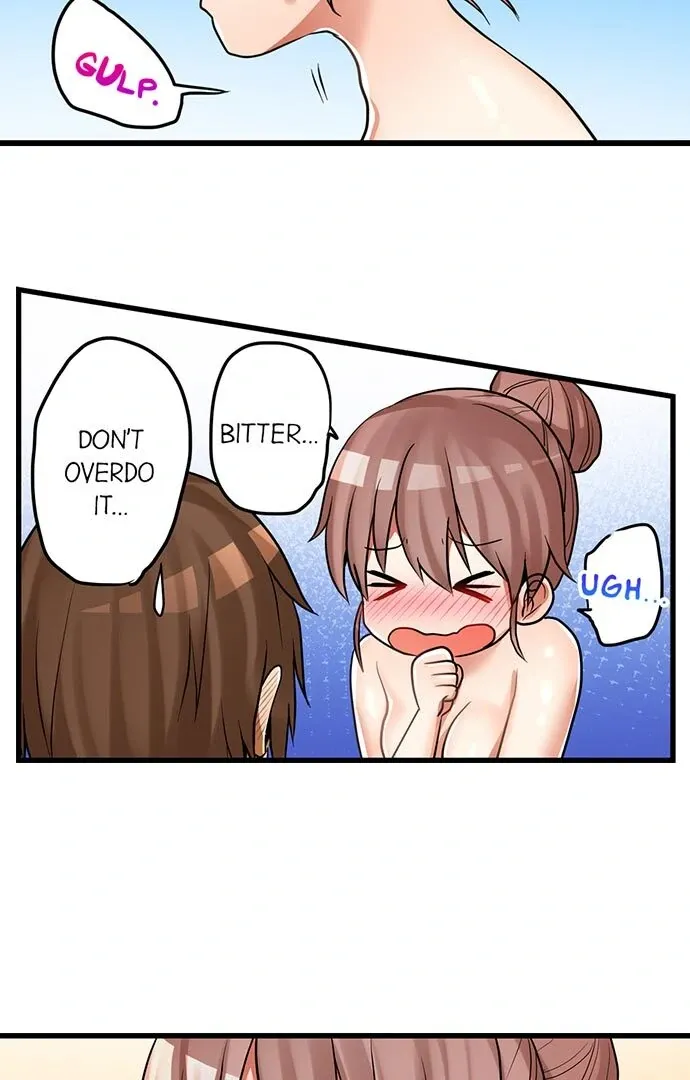 My First Time Is with… My Little Sister!? Chapter 39 page 20 - 