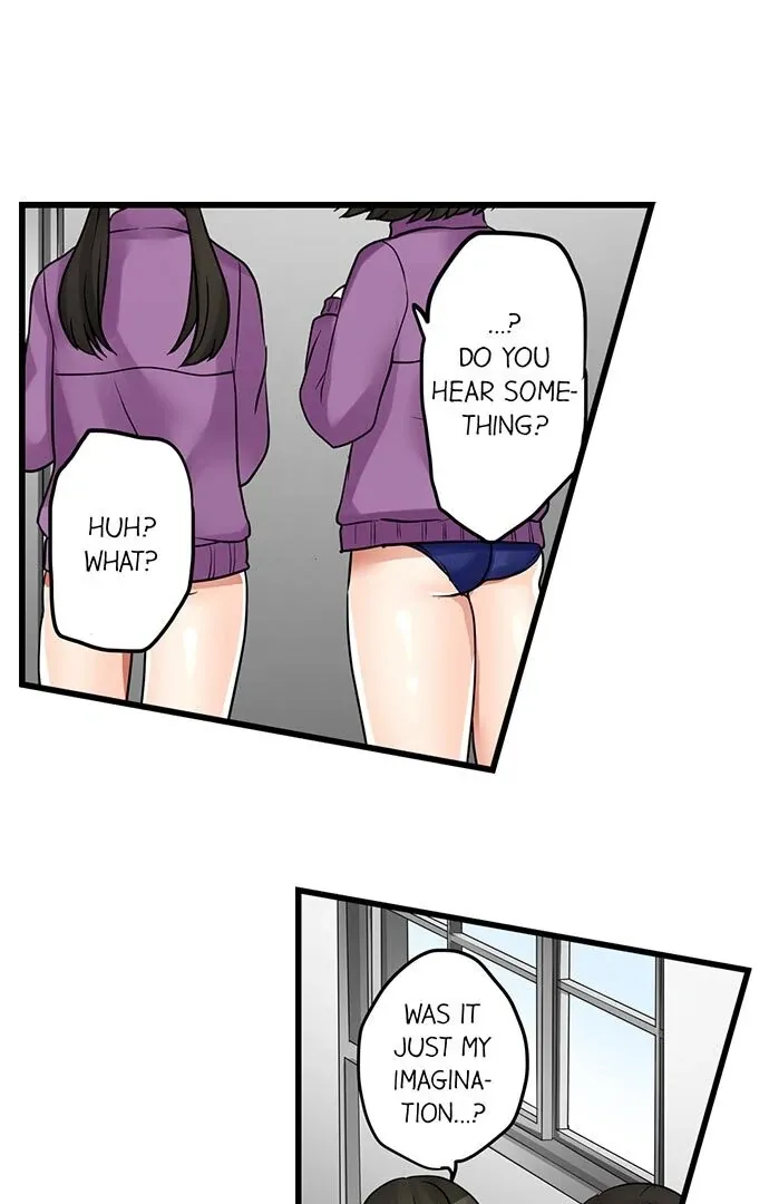 My First Time Is with… My Little Sister!? Chapter 39 page 3 - 