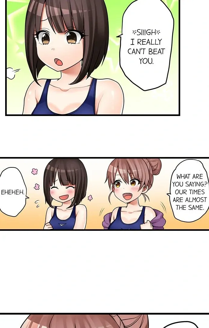 My First Time Is with… My Little Sister!? Chapter 39 page 24 - 