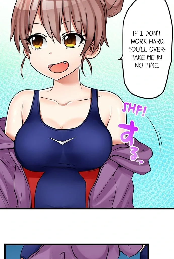 My First Time Is with… My Little Sister!? Chapter 39 page 25 - 