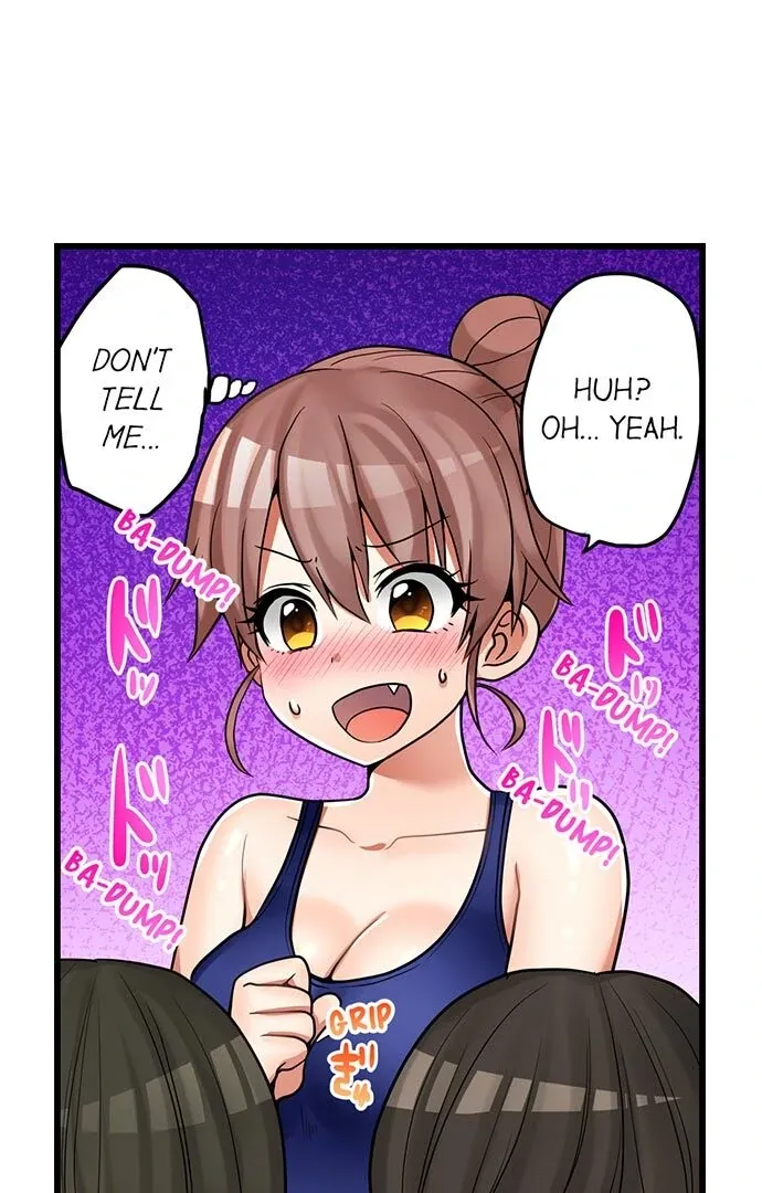 My First Time Is with… My Little Sister!? Chapter 39 page 28 - 