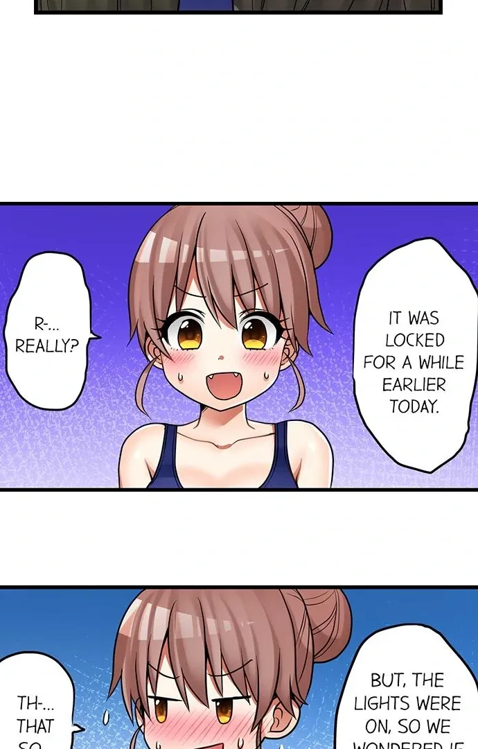 My First Time Is with… My Little Sister!? Chapter 39 page 29 - 