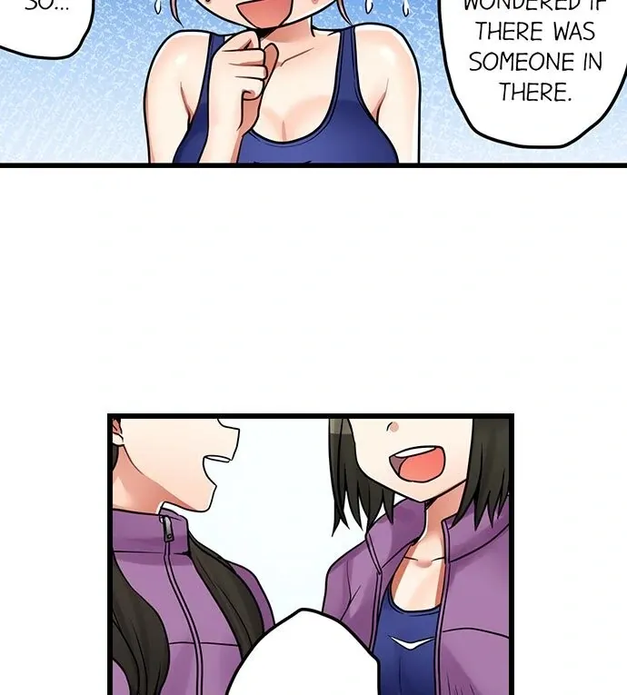 My First Time Is with… My Little Sister!? Chapter 39 page 30 - 