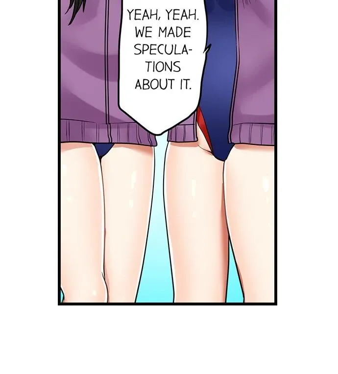 My First Time Is with… My Little Sister!? Chapter 39 page 31 - 