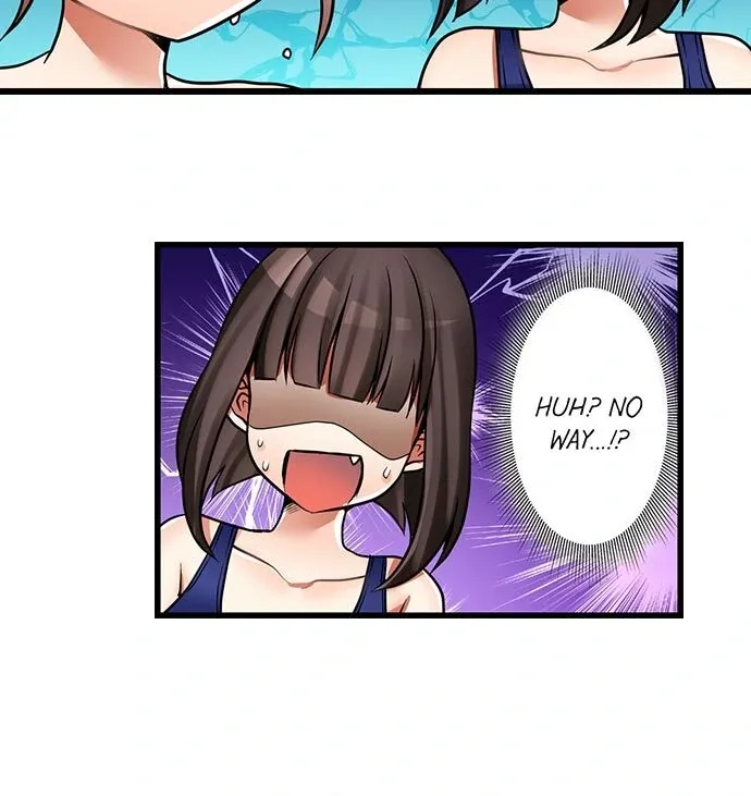 My First Time Is with… My Little Sister!? Chapter 39 page 34 - 