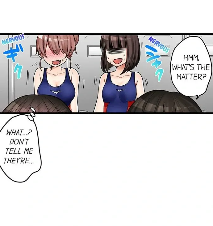 My First Time Is with… My Little Sister!? Chapter 39 page 35 - 