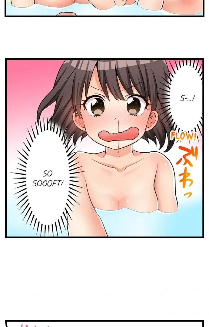 My First Time Is with… My Little Sister!? Chapter 40 page 22 - 