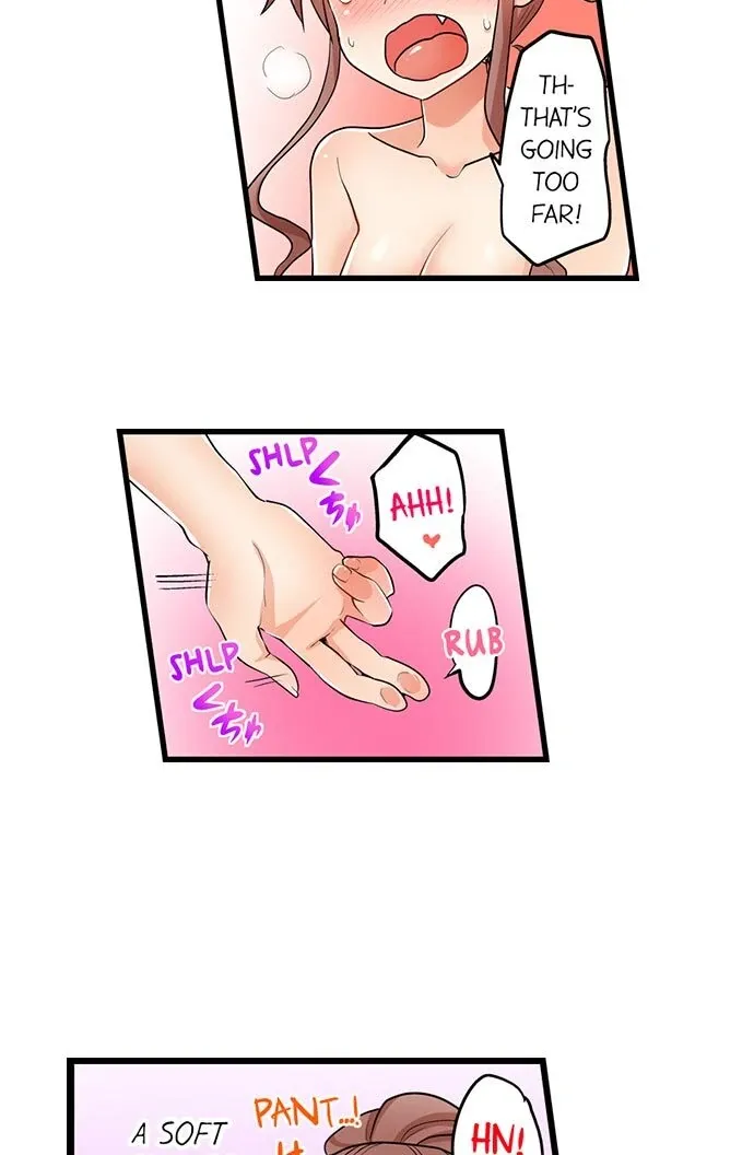 My First Time Is with… My Little Sister!? Chapter 40 page 32 - 