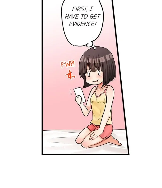 My First Time Is with… My Little Sister!? Chapter 40 page 6 - 
