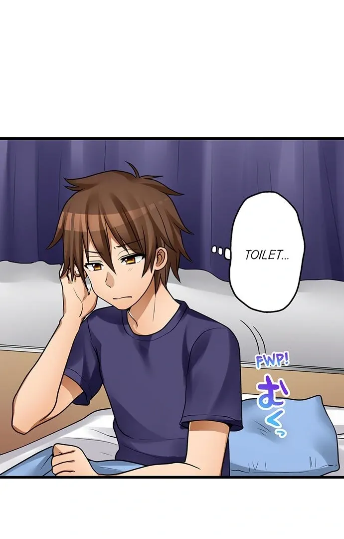 My First Time Is with… My Little Sister!? Chapter 41 page 11 - 