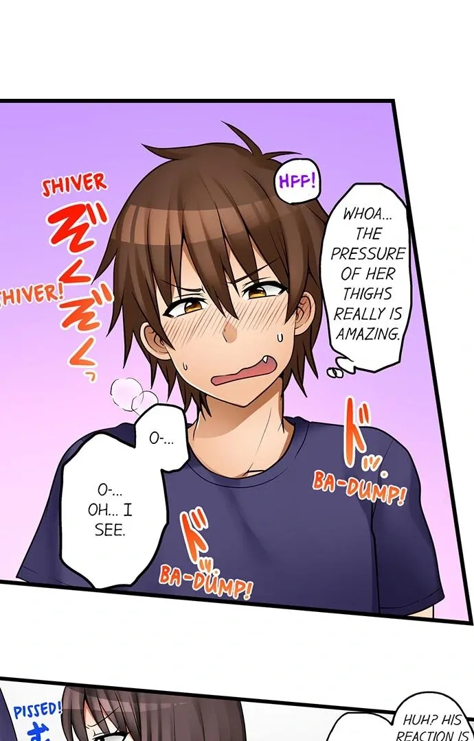My First Time Is with… My Little Sister!? Chapter 41 page 28 - 