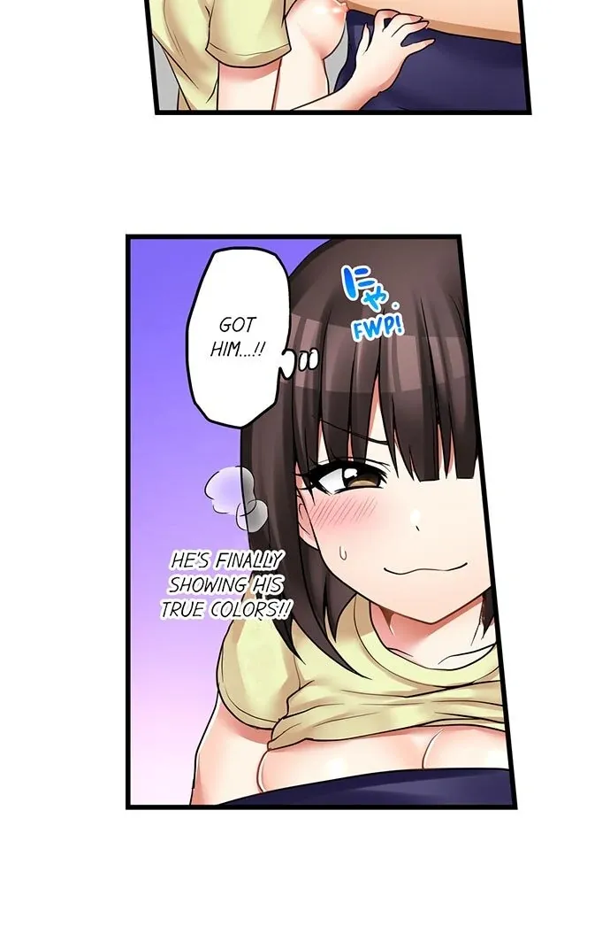 My First Time Is with… My Little Sister!? Chapter 41 page 35 - 