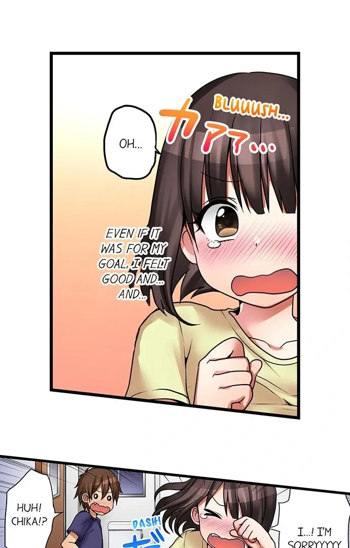My First Time Is with… My Little Sister!? Chapter 41 page 37 - 