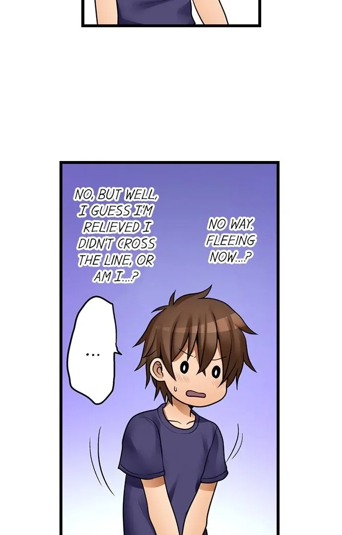 My First Time Is with… My Little Sister!? Chapter 41 page 39 - 